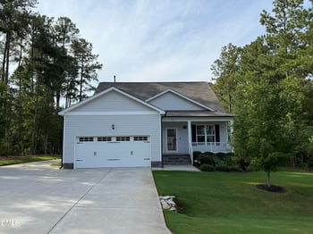 2316 Blue Crab Ct, Wake Forest, NC 27587