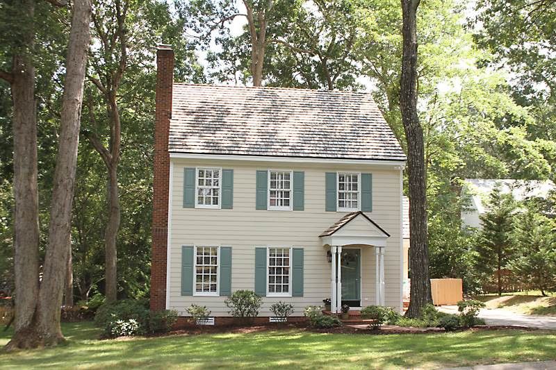 2316 Brisbayne Cir, Raleigh, NC 27615