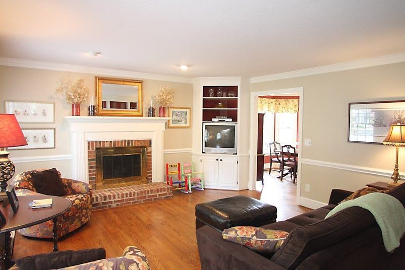 2316 Brisbayne Cir, Raleigh, NC 27615