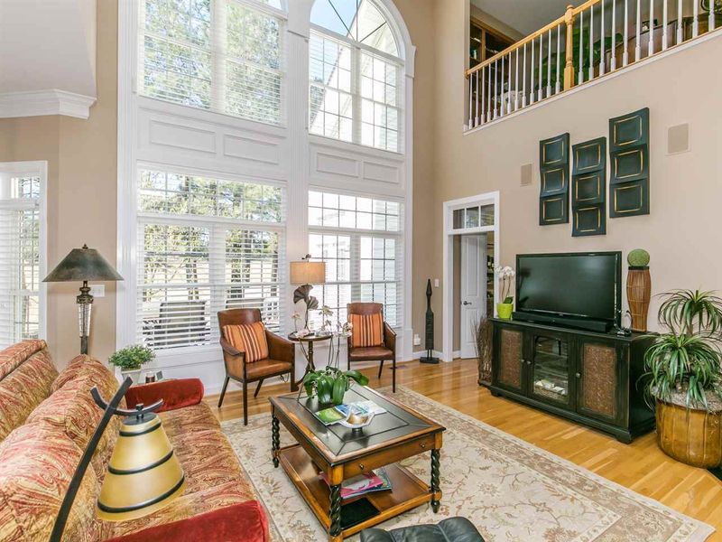 2316 Carriage Oaks Dr, Raleigh, NC 27614
