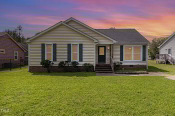 2316 Carthage Cir, Raleigh, NC 27604
