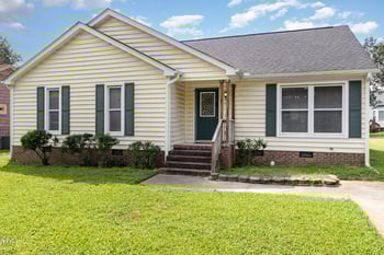 2316 Carthage Cir, Raleigh, NC 27604