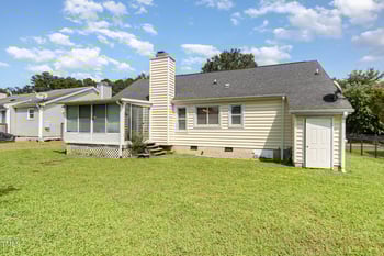 2316 Carthage Cir, Raleigh, NC 27604