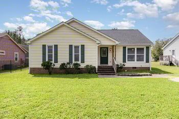 2316 Carthage Cir, Raleigh, NC 27604