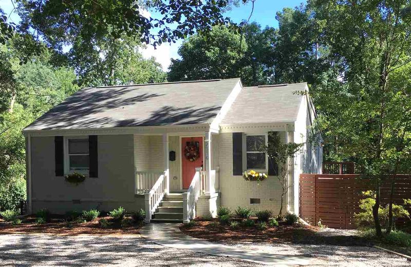 2316 Derby Dr, Raleigh, NC 27610
