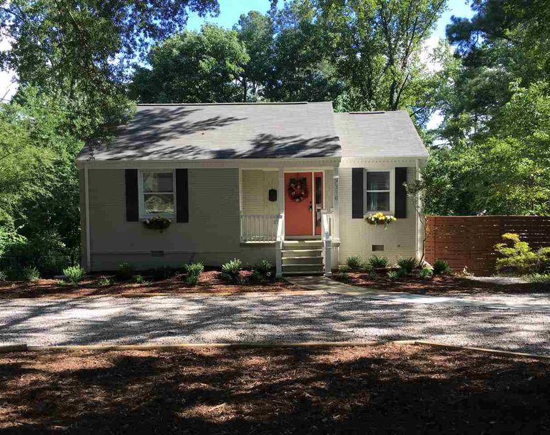 2316 Derby Dr, Raleigh, NC 27610