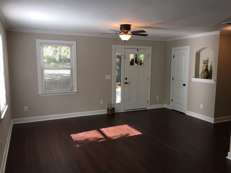 2316 Derby Dr, Raleigh, NC 27610