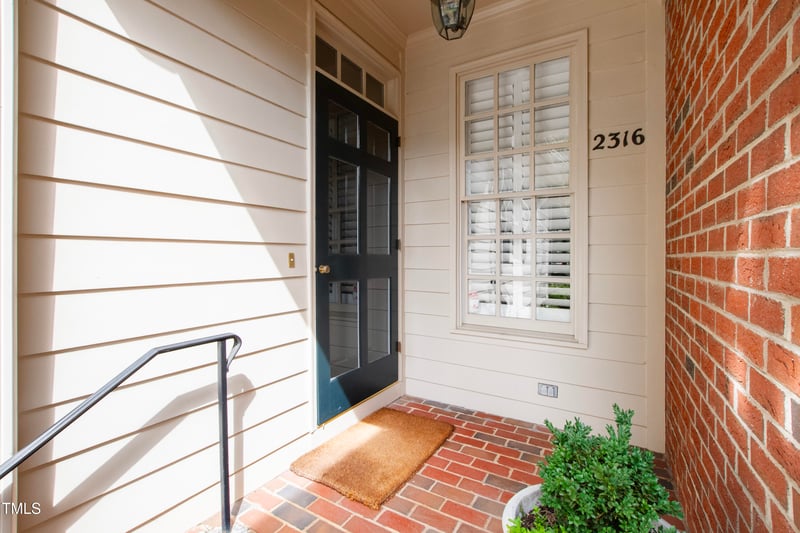 2316 Elmsford Way, Raleigh, NC 27608