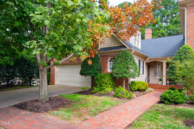 2316 Elmsford Way, Raleigh, NC 27608