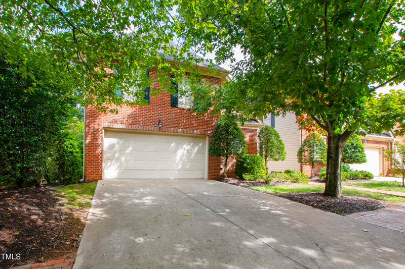 2316 Elmsford Way, Raleigh, NC 27608