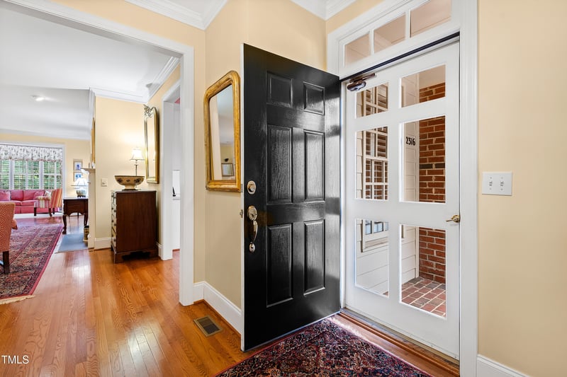 2316 Elmsford Way, Raleigh, NC 27608