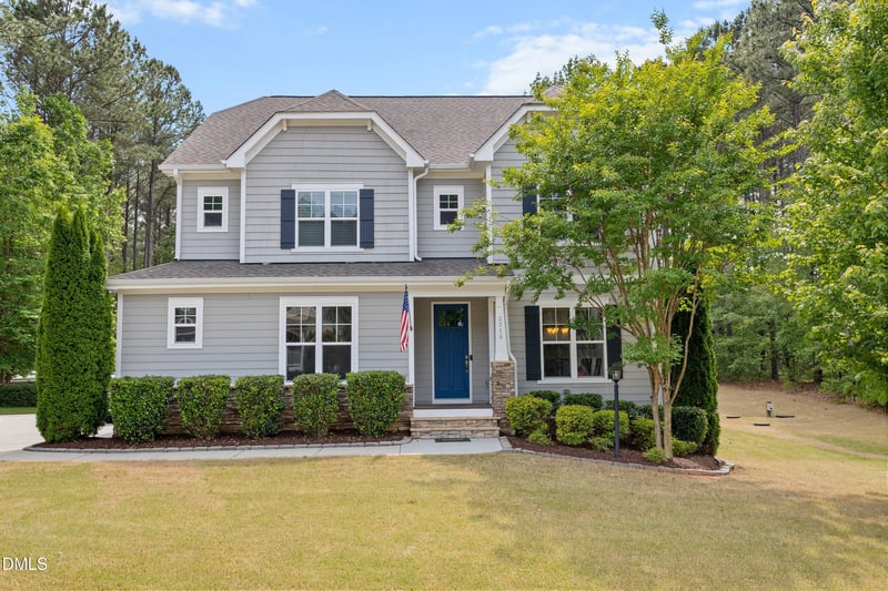 2316 Emerald Woods Dr, Wake Forest, NC 27587