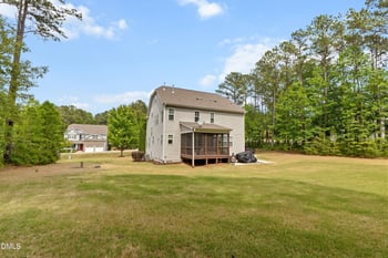 2316 Emerald Woods Dr, Wake Forest, NC 27587