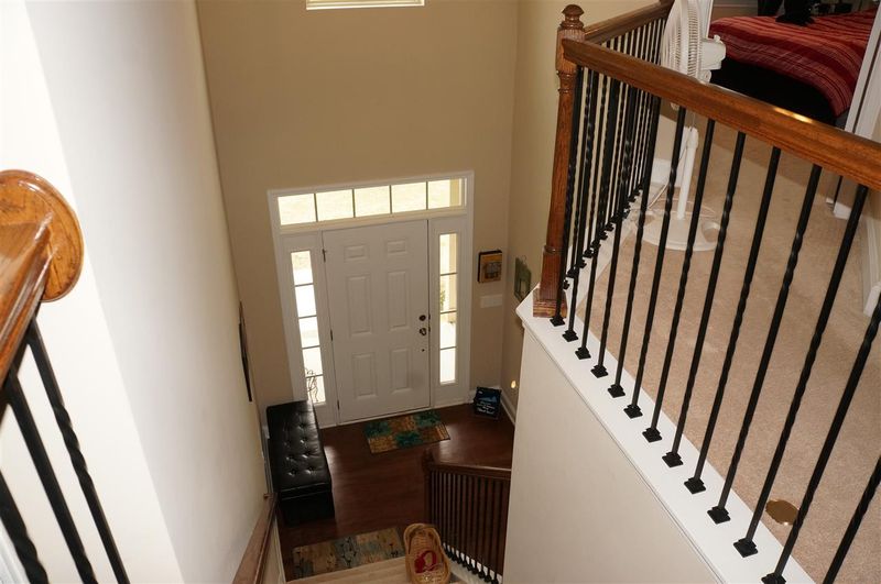 2316 Everstone Rd, Wake Forest, NC 27587