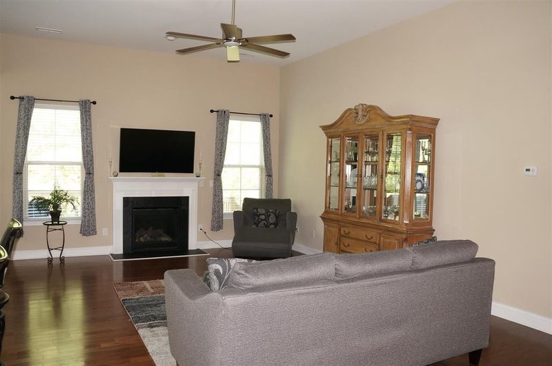 2316 Everstone Rd, Wake Forest, NC 27587