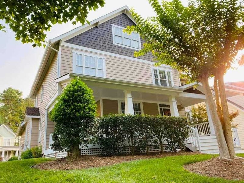 2316 Falls River Ave, Raleigh, NC 27614