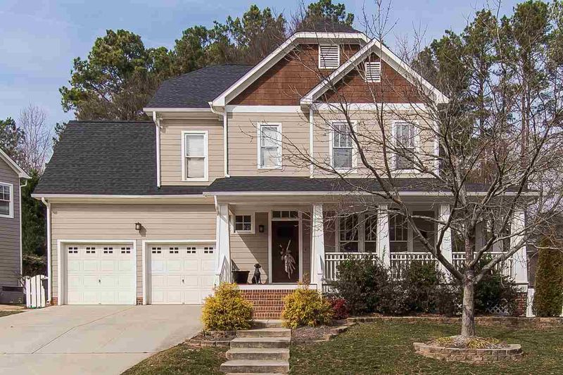 2316 Filigree Ct, Raleigh, NC 27614