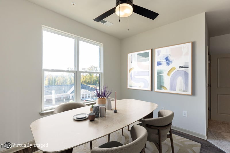 2316 Gathering Square Ct, Fuquay Varina, NC 27526