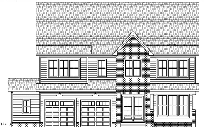 2316 Hilltop Bluffs Ct, Fuquay Varina, NC 27526