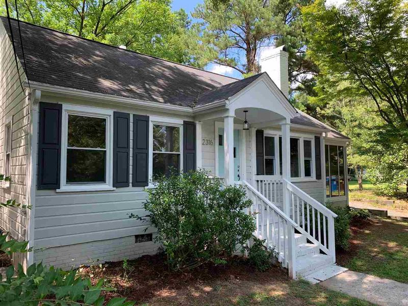 2316 Huron St, Durham, NC 27707