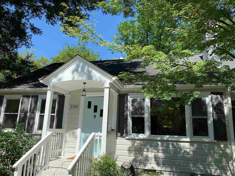 2316 Huron St, Durham, NC 27707