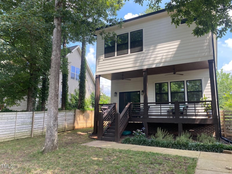 2316 Milburnie Rd, Raleigh, NC 27610