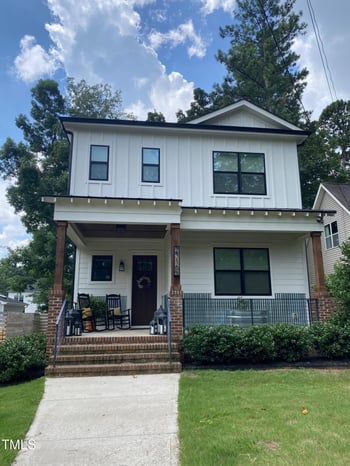 2316 Milburnie Rd, Raleigh, NC 27610