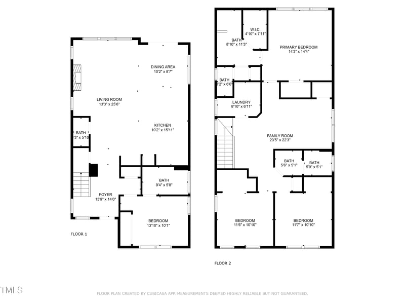 2316 Milburnie Rd, Raleigh, NC 27610