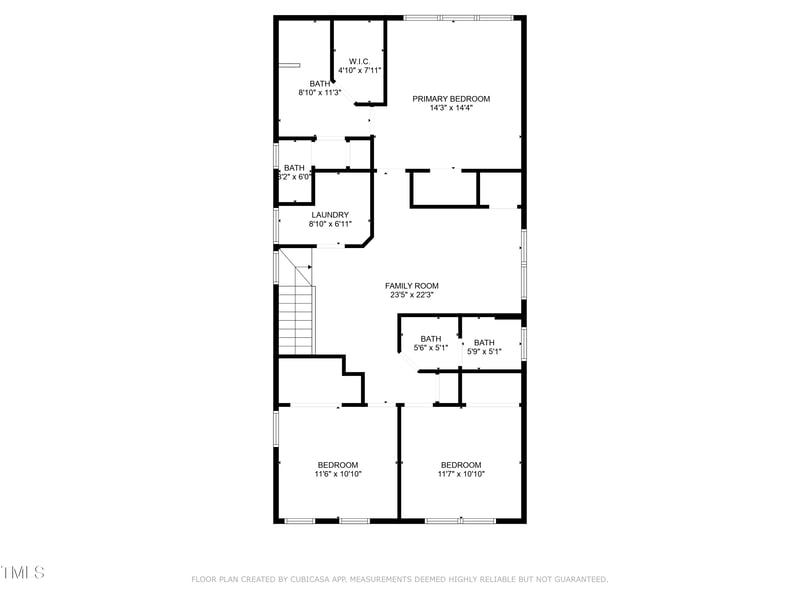 2316 Milburnie Rd, Raleigh, NC 27610