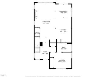 2316 Milburnie Rd, Raleigh, NC 27610