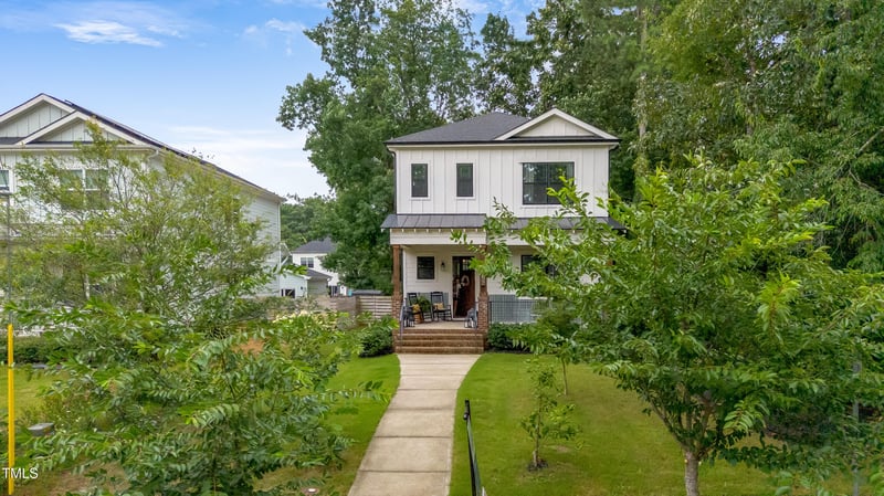 2316 Milburnie Rd, Raleigh, NC 27610