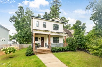 2316 Milburnie Rd, Raleigh, NC 27610