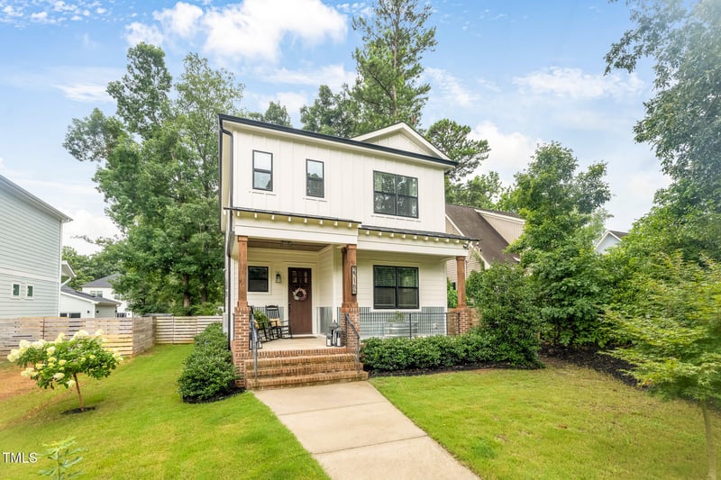 2316 Milburnie Rd, Raleigh, NC 27610