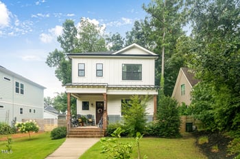 2316 Milburnie Rd, Raleigh, NC 27610
