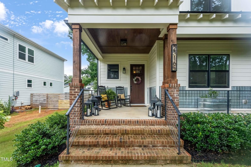 2316 Milburnie Rd, Raleigh, NC 27610