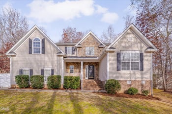 2316 Old Forest Dr, Hillsborough, NC 27278