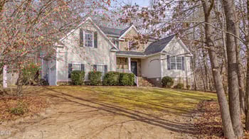 2316 Old Forest Dr, Hillsborough, NC 27278