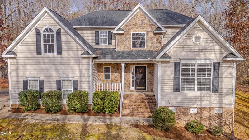 2316 Old Forest Dr, Hillsborough, NC 27278