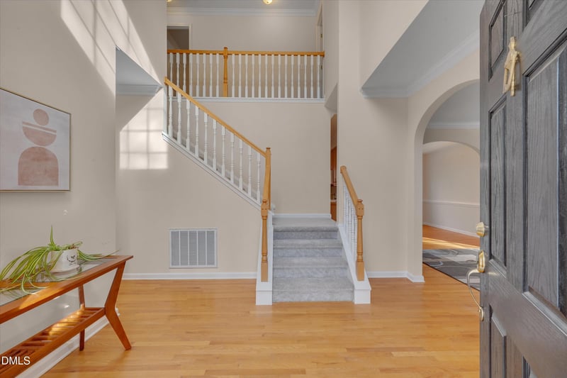 2316 Old Forest Dr, Hillsborough, NC 27278