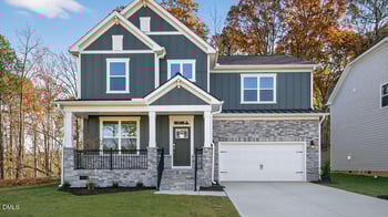 2316 Pine Cone Ct, Apex, NC 27539