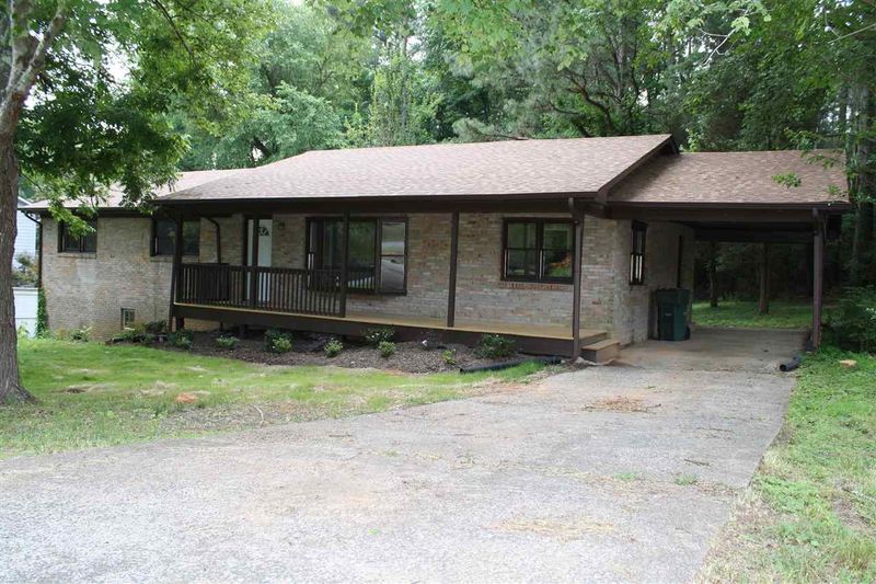2316 Rada Dr, Durham, NC 27703