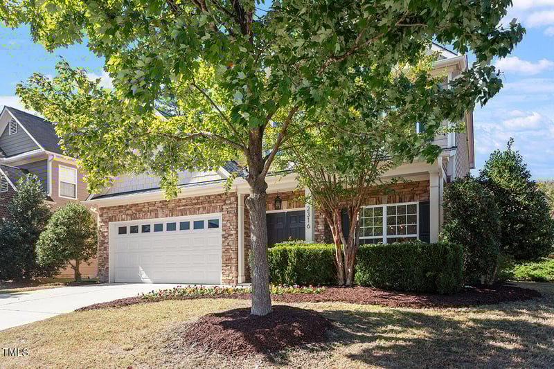 2316 Rainy Lake St, Wake Forest, NC 27587