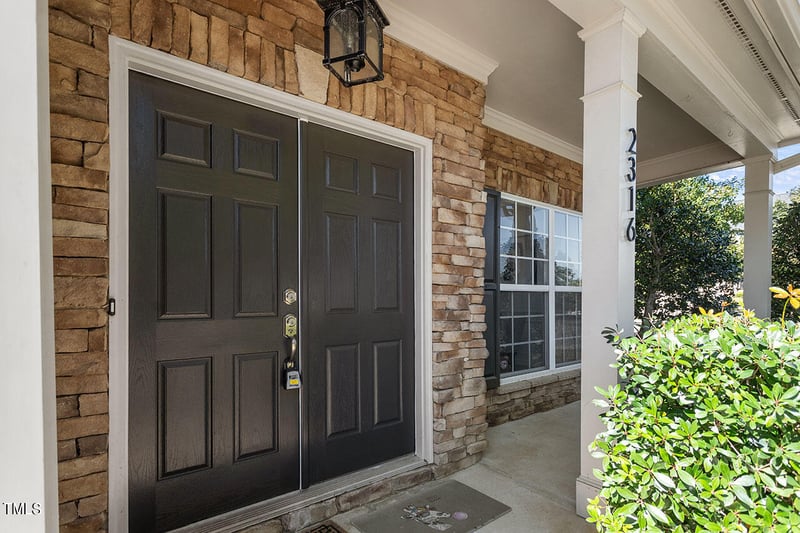 2316 Rainy Lake St, Wake Forest, NC 27587