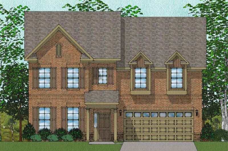 2316 Redbridge Ln #26, Apex, NC 27502