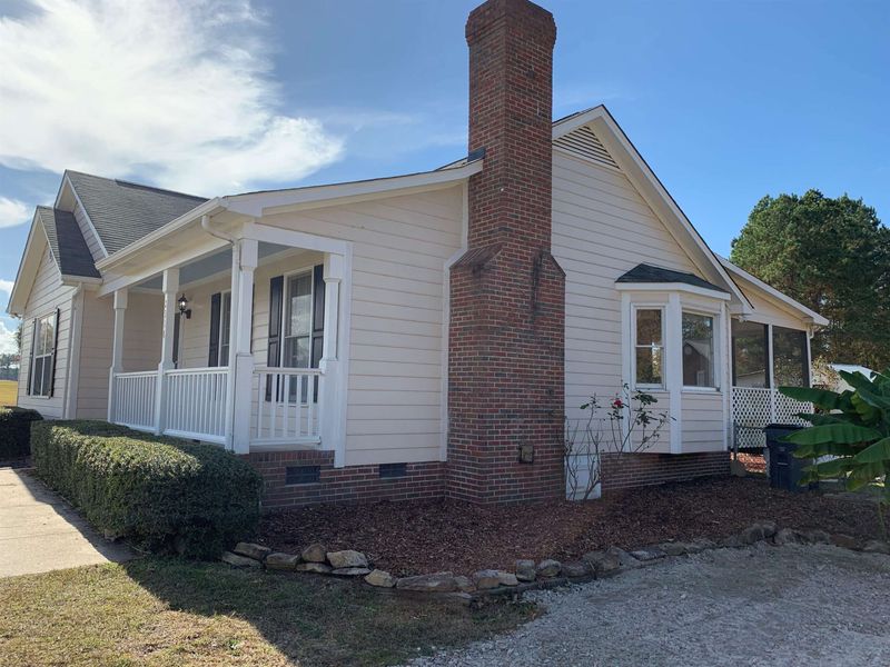 2316 Rolesville Rd, Wake Forest, NC 27587