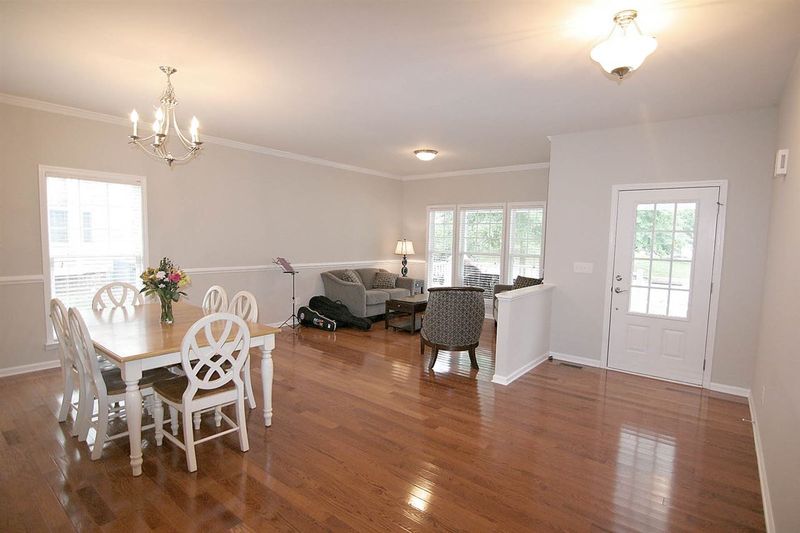 2316 Rooster Way, Raleigh, NC 27614