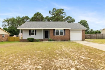 2316 Rustic Trl, Fayetteville, NC 28306