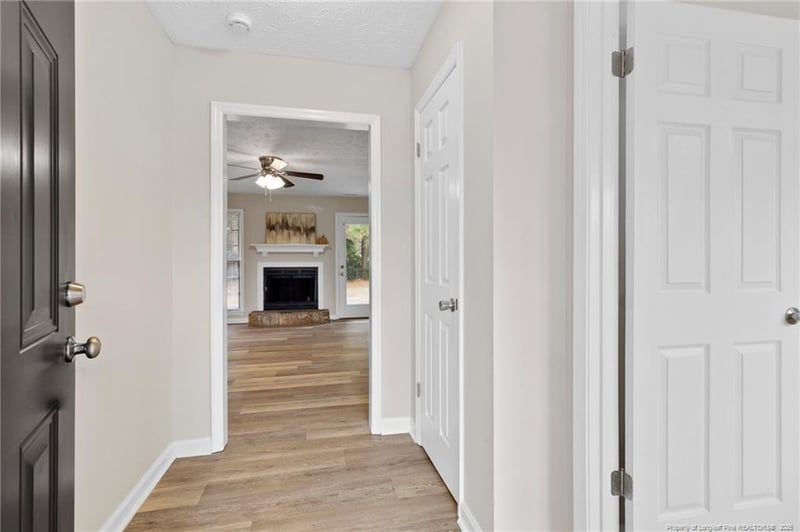 2316 Rustic Trl, Fayetteville, NC 28306