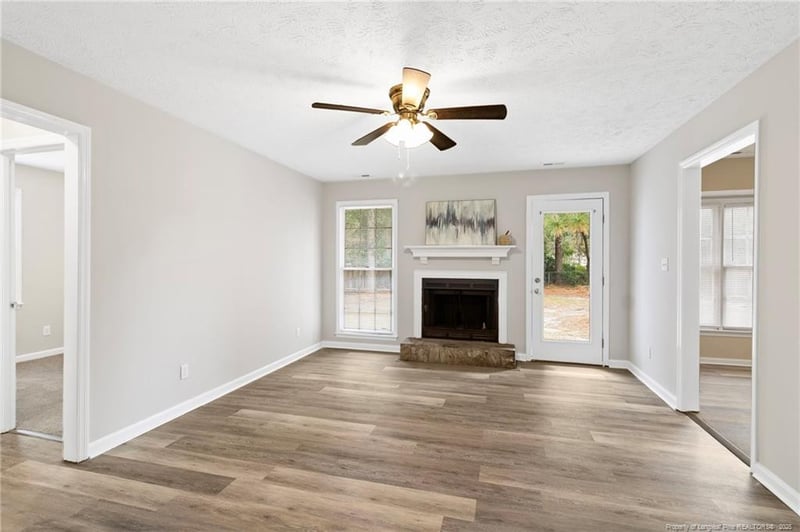 2316 Rustic Trl, Fayetteville, NC 28306