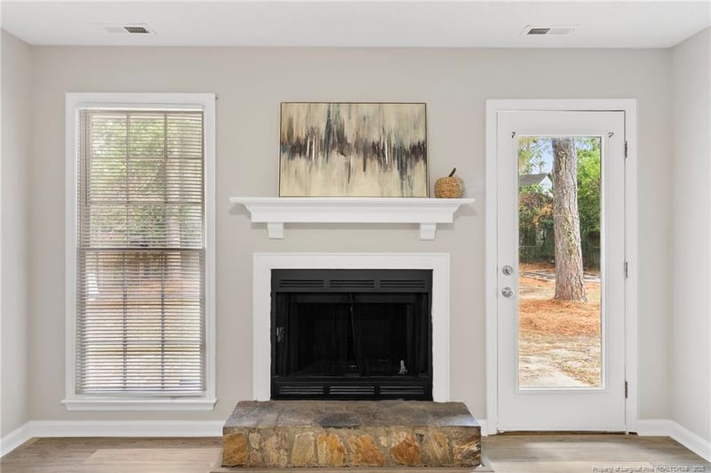 2316 Rustic Trl, Fayetteville, NC 28306